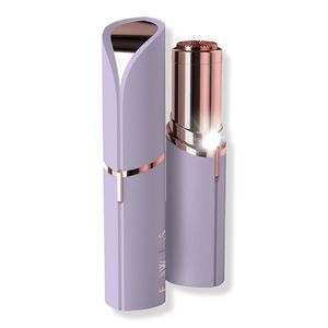 BNIB Finishing Touch Flawless Facial Hair Remover for Women 💜